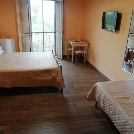 Casa Chiara Apartman Scilla Kültér fotó